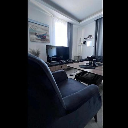 Palmiye Apartment Kyrenia  Exterior photo